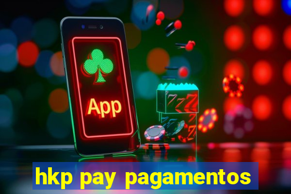 hkp pay pagamentos